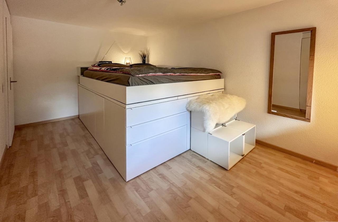 Chalet Ribi Grindelwald Kültér fotó