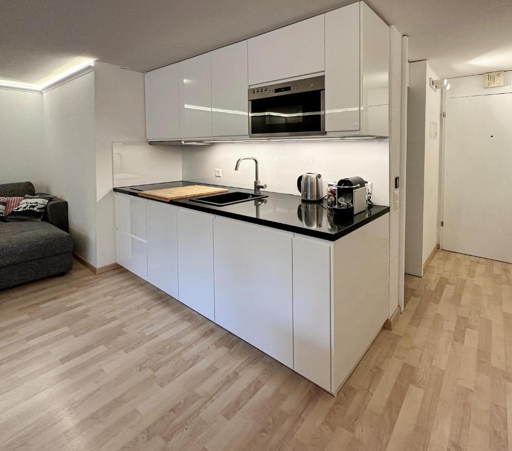 Chalet Ribi Grindelwald Kültér fotó