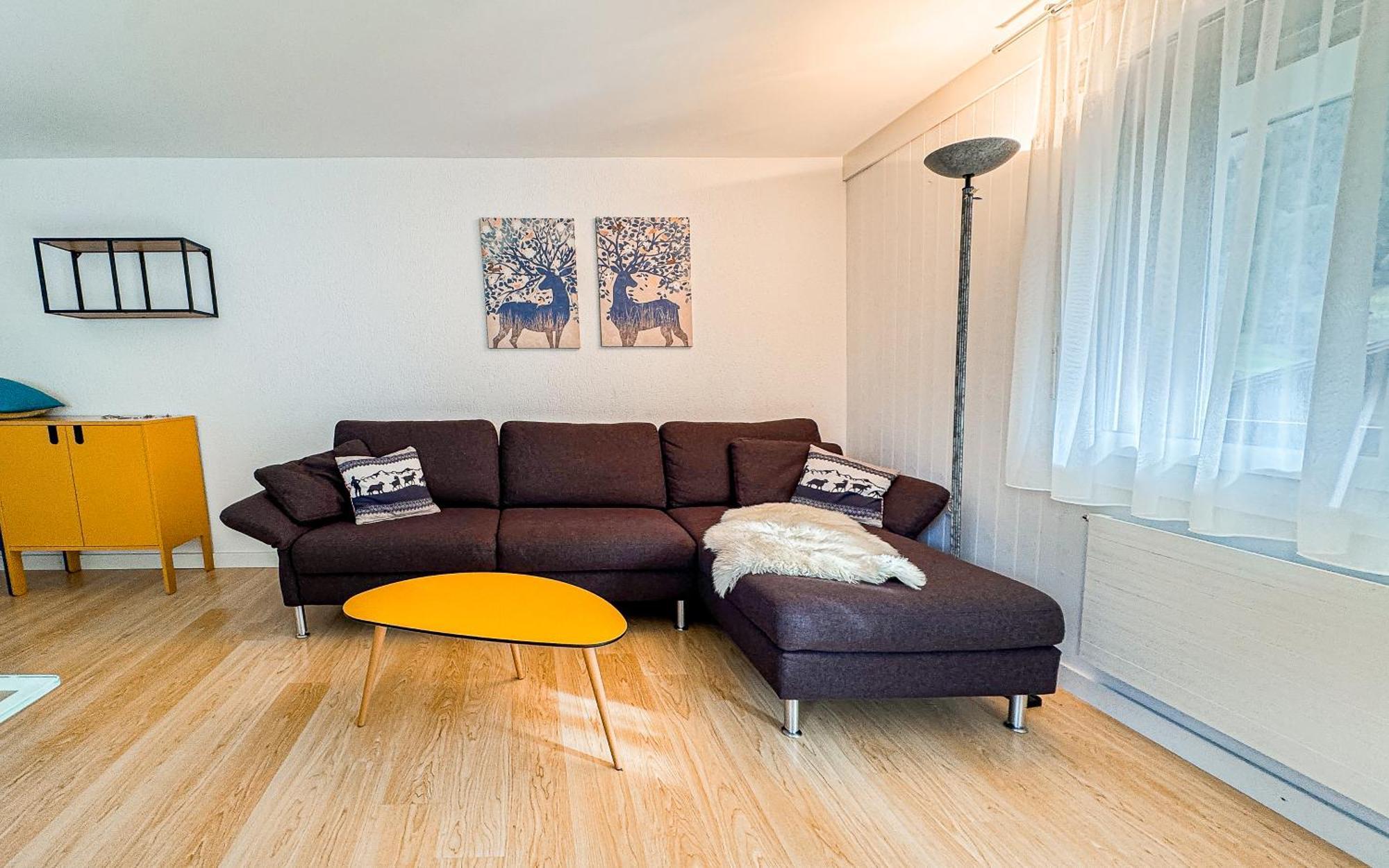 Chalet Ribi Grindelwald Kültér fotó